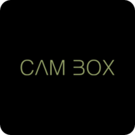 Logo de CAMBOX